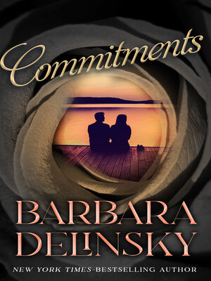 cover image of Commitments